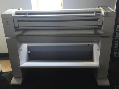 blueprint copy machine